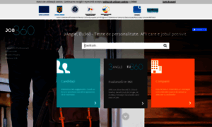 Job360.ro thumbnail