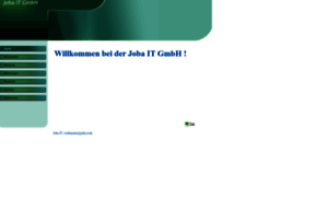 Joba-it.de thumbnail