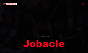 Jobacle.nl thumbnail