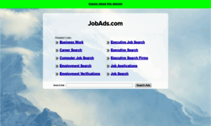 Jobads.com thumbnail