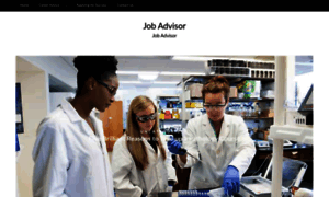 Jobadvisor.com.au thumbnail