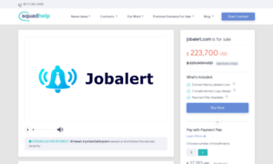 Jobalert.com thumbnail