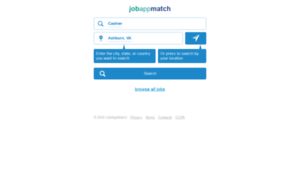 Jobappmatch.org thumbnail