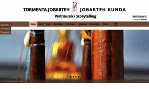 Jobarteh-kunda.de thumbnail