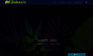 Jobasic.com thumbnail