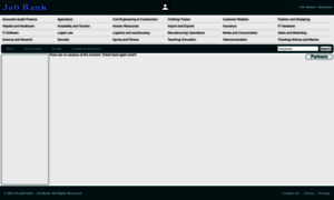 Jobbank.scriptfolder.com thumbnail
