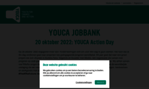 Jobbank.youca.be thumbnail