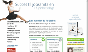 Jobbaser.billig-priser.dk thumbnail