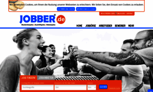 Jobber.de thumbnail