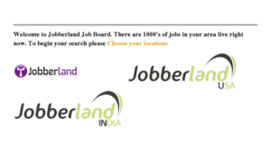 Jobberland.com thumbnail