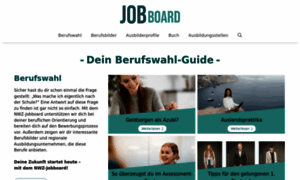 Jobboard.de thumbnail