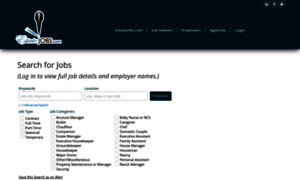 Jobboard.estatejobs.com thumbnail