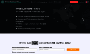 Jobboardfinder.com thumbnail
