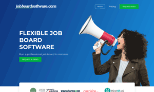 Jobboardsoftware.com thumbnail
