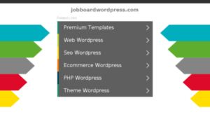 Jobboardwordpress.com thumbnail