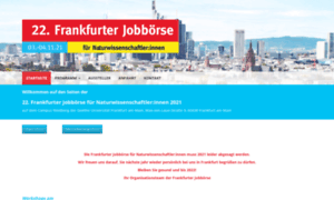Jobboerse-ffm.de thumbnail