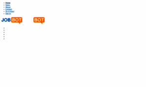 Jobbot.ai thumbnail