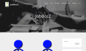 Jobbozz.com thumbnail
