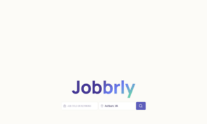 Jobbrly.com thumbnail