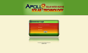 Jobcard.apollotechnology.co.za thumbnail