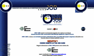 Jobcard.it thumbnail