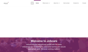 Jobcare.ie thumbnail