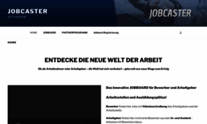 Jobcaster.de thumbnail