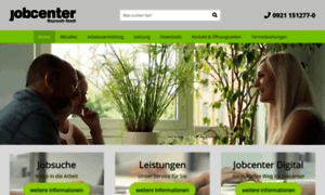 Jobcenter-bayreuth-stadt.de thumbnail