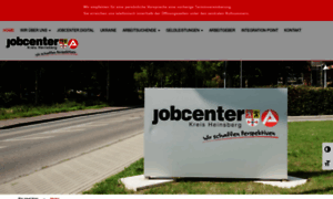 Jobcenter-kreis-heinsberg.de thumbnail