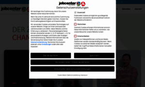 Jobcenter-werra-meissner.de thumbnail