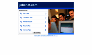 Jobchat.com thumbnail