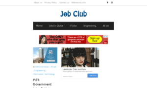 Jobclub.pk thumbnail