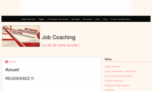 Jobcoaching.e-monsite.com thumbnail