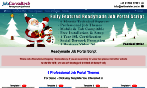 Jobconsultech.com thumbnail