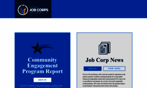 Jobcorpsnews.org thumbnail