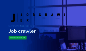 Jobcrawler.info thumbnail