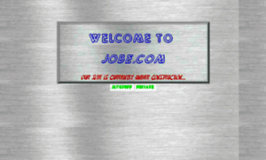 Jobe.com thumbnail