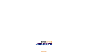 Jobexpo.binuscareer.com thumbnail