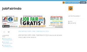 Jobfairindo.tumblr.com thumbnail