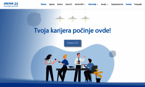 Jobfairnis.rs thumbnail