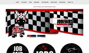 Jobfairsnebraska.com thumbnail