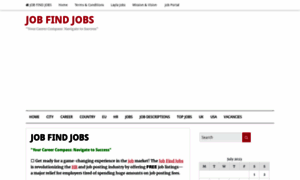 Jobfindjobs.com thumbnail