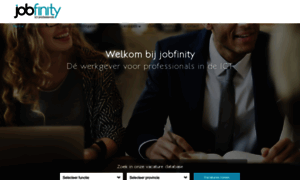 Jobfinity.nl thumbnail