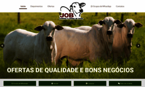 Jobgado.com.br thumbnail