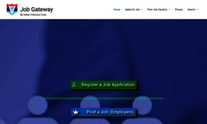 Jobgateway.in thumbnail