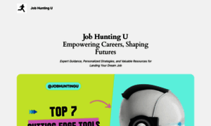 Jobhuntingu.com thumbnail