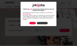 Jobijoba.co.uk thumbnail