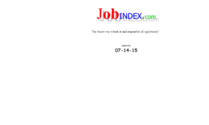 Jobindex.com thumbnail