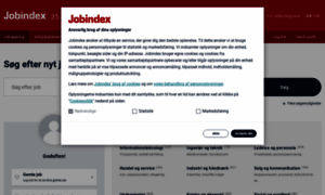 Jobindex.dk thumbnail