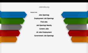 Jobindia.org thumbnail
